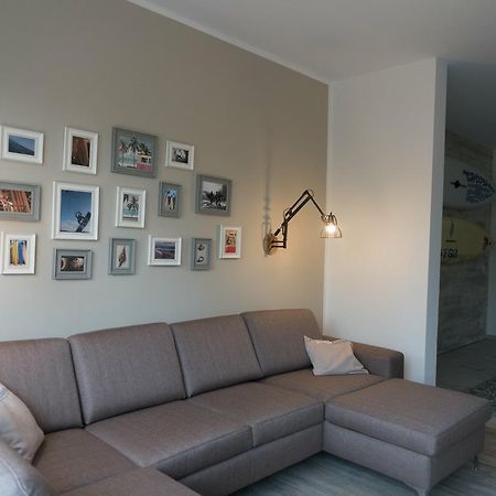 Beachhouse คุกซ์ฮาเวน ภายนอก รูปภาพ