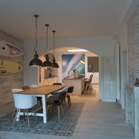 Beachhouse คุกซ์ฮาเวน ภายนอก รูปภาพ