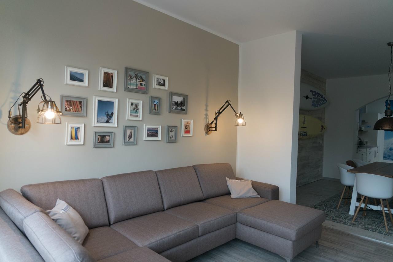 Beachhouse คุกซ์ฮาเวน ภายนอก รูปภาพ