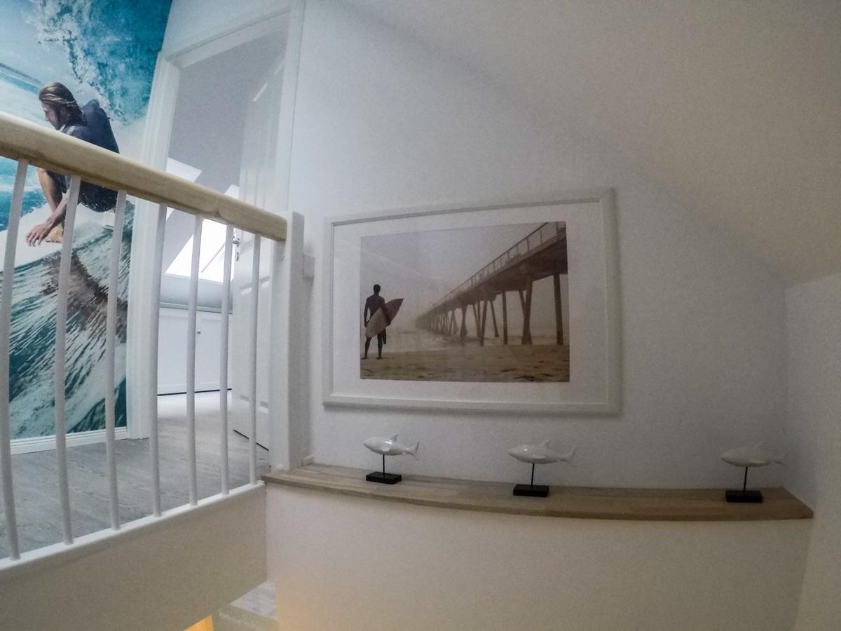 Beachhouse คุกซ์ฮาเวน ภายนอก รูปภาพ