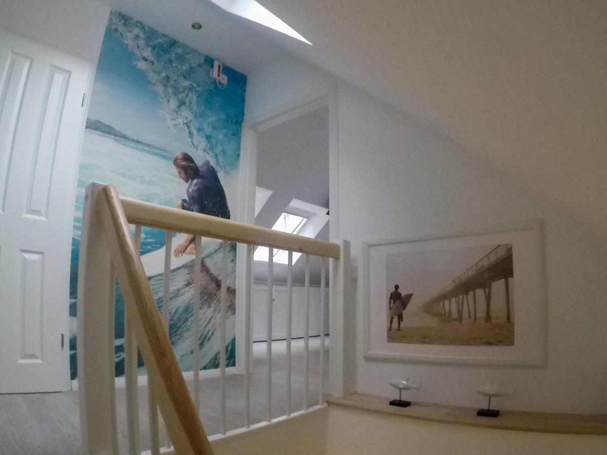 Beachhouse คุกซ์ฮาเวน ภายนอก รูปภาพ