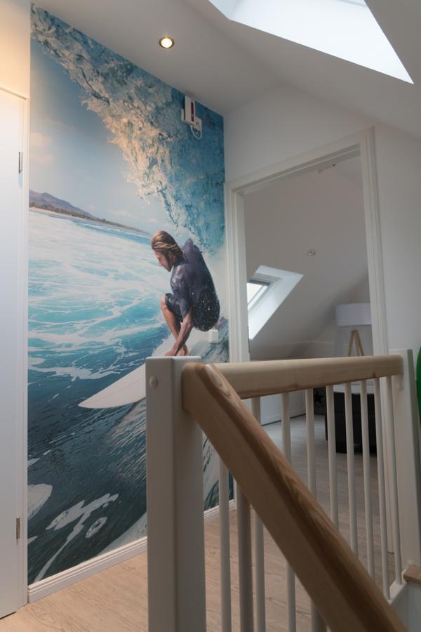 Beachhouse คุกซ์ฮาเวน ภายนอก รูปภาพ