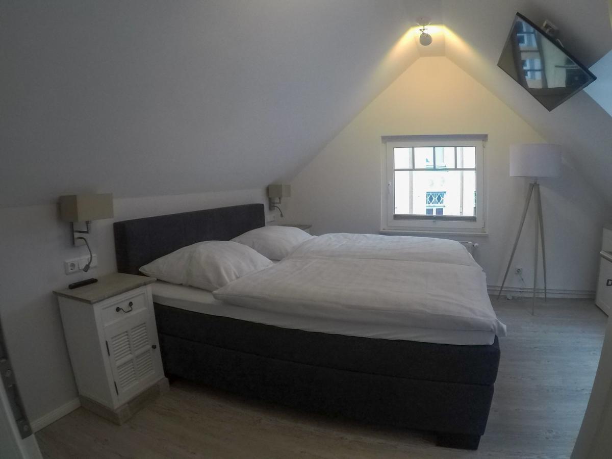 Beachhouse คุกซ์ฮาเวน ภายนอก รูปภาพ