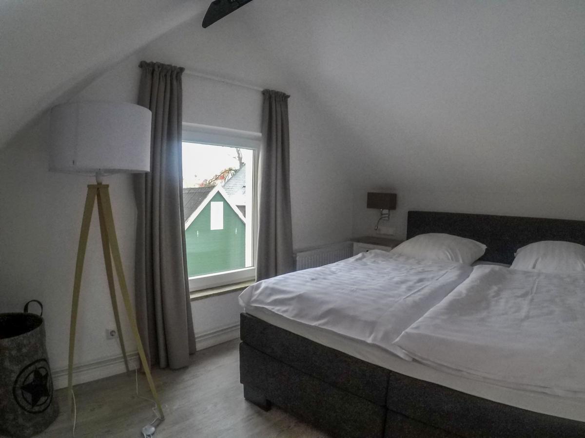 Beachhouse คุกซ์ฮาเวน ภายนอก รูปภาพ