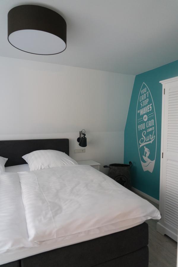 Beachhouse คุกซ์ฮาเวน ภายนอก รูปภาพ