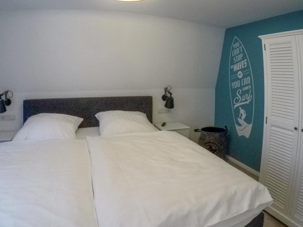 Beachhouse คุกซ์ฮาเวน ภายนอก รูปภาพ