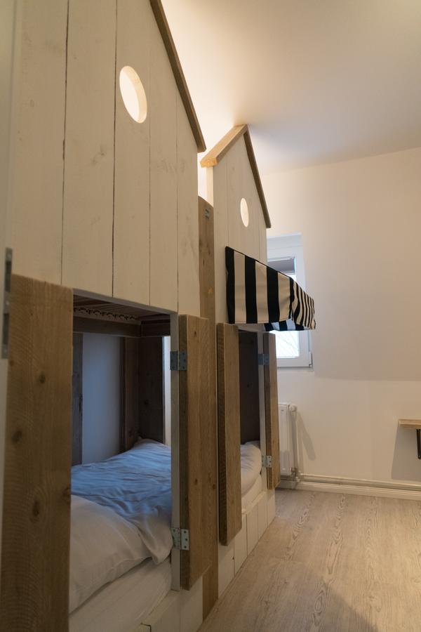 Beachhouse คุกซ์ฮาเวน ภายนอก รูปภาพ