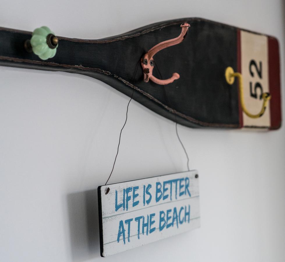 Beachhouse คุกซ์ฮาเวน ภายนอก รูปภาพ