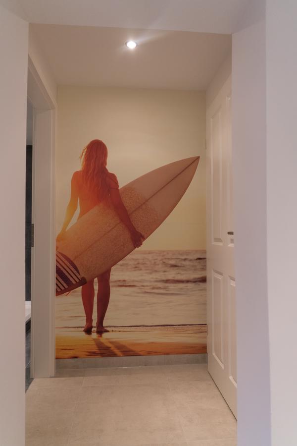 Beachhouse คุกซ์ฮาเวน ภายนอก รูปภาพ