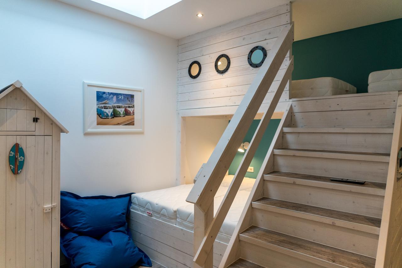 Beachhouse คุกซ์ฮาเวน ภายนอก รูปภาพ