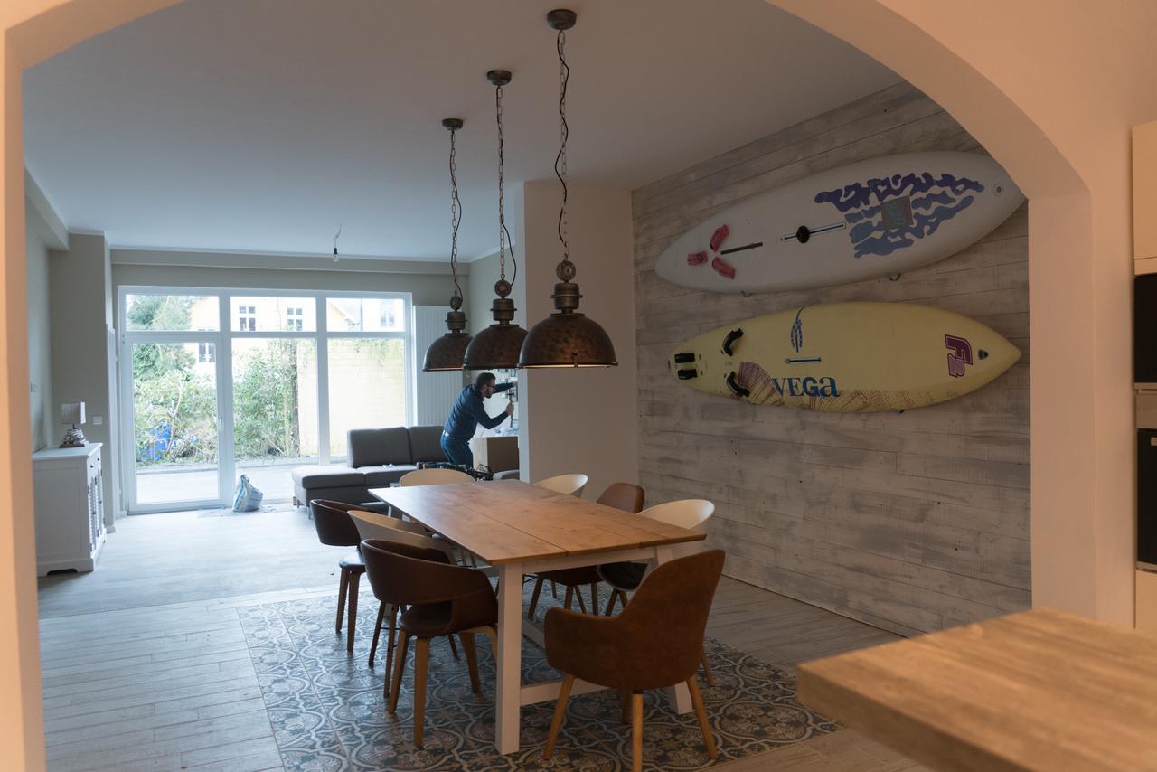 Beachhouse คุกซ์ฮาเวน ภายนอก รูปภาพ
